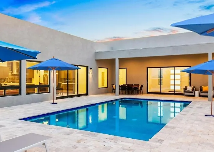 Sonoran Desert Chic