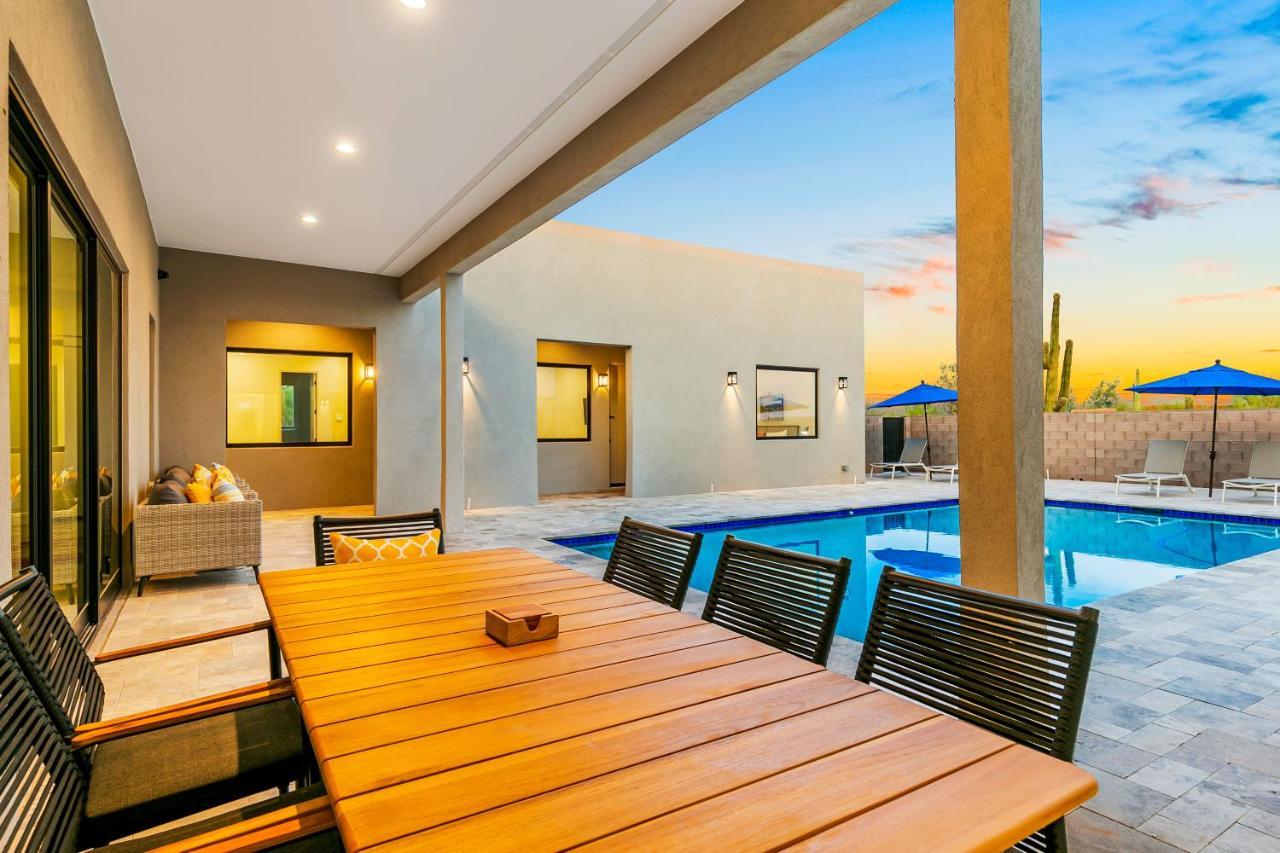 Sonoran Desert Chic Scottsdale