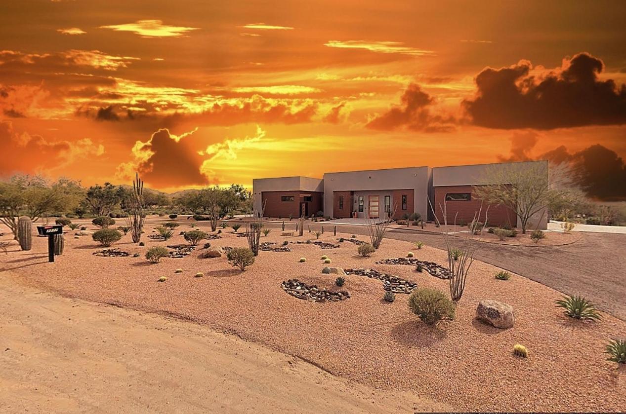 Sonoran Desert Chic * Scottsdale
