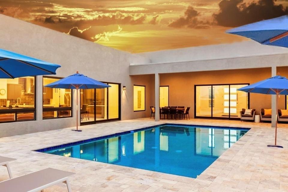 Holiday home Sonoran Desert Chic