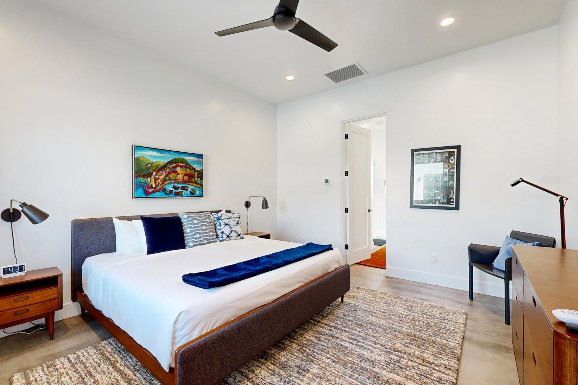 Sonoran Desert Chic Scottsdale