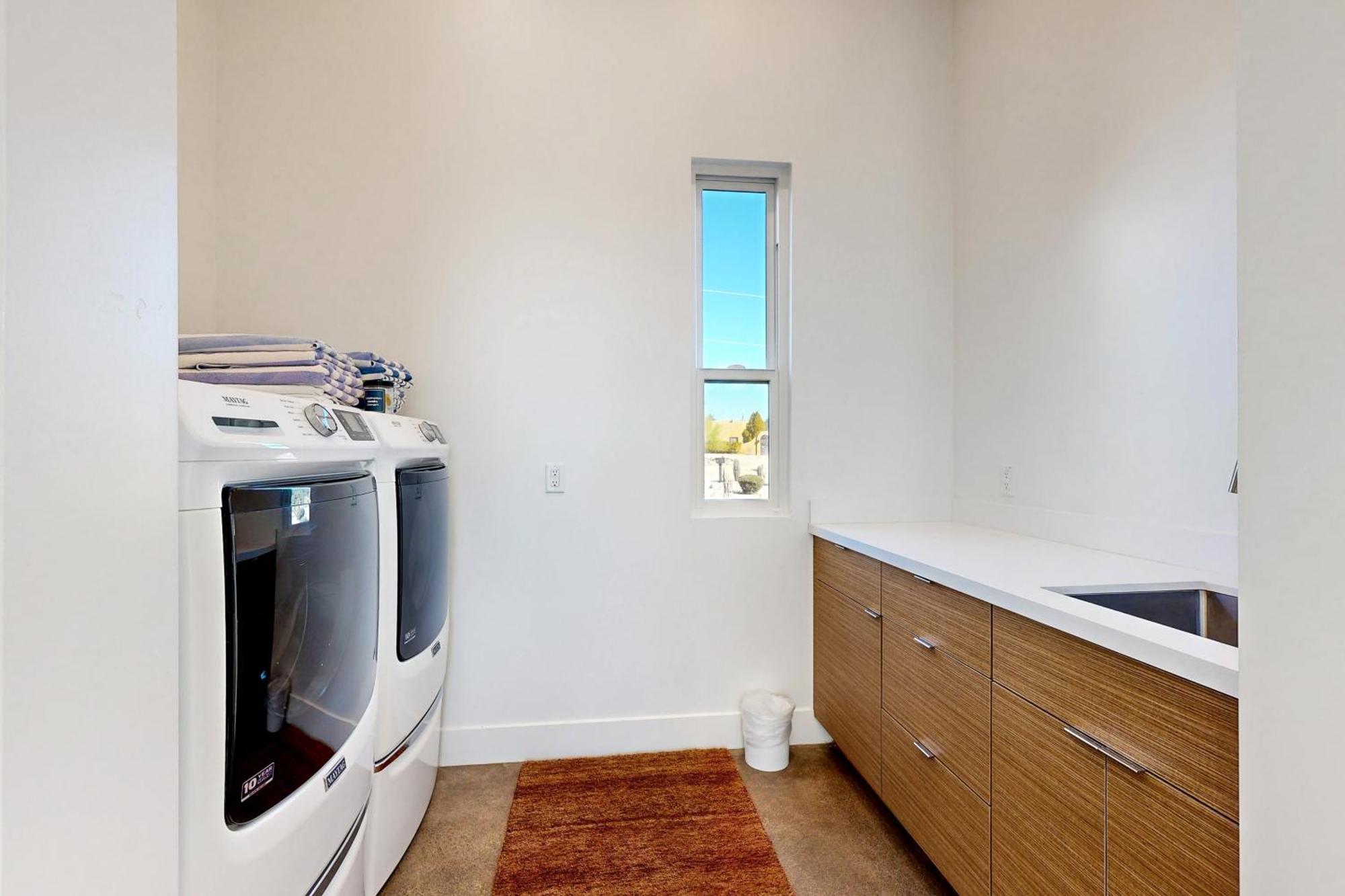 Sonoran Desert Chic Holiday home Scottsdale