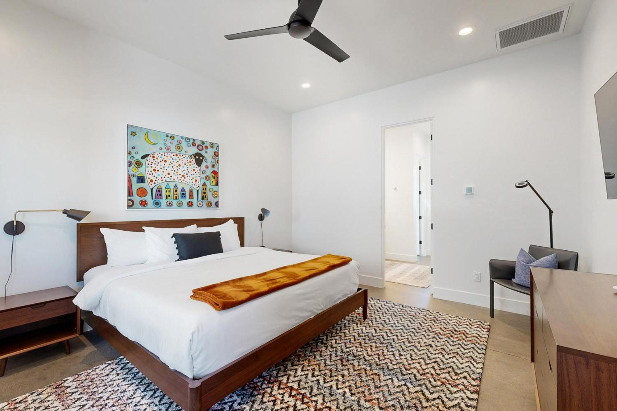 Holiday home Sonoran Desert Chic *