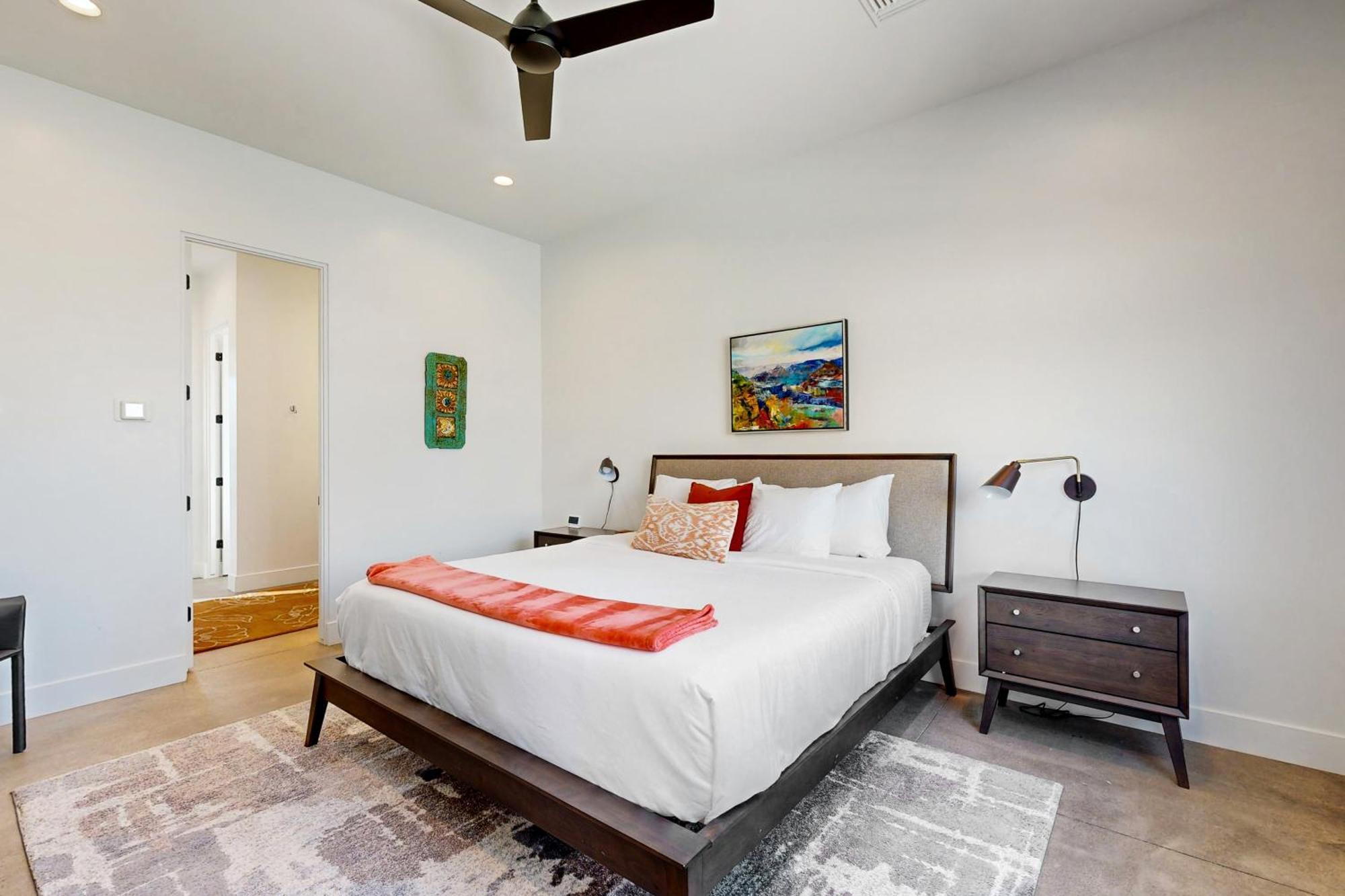 Holiday home Sonoran Desert Chic