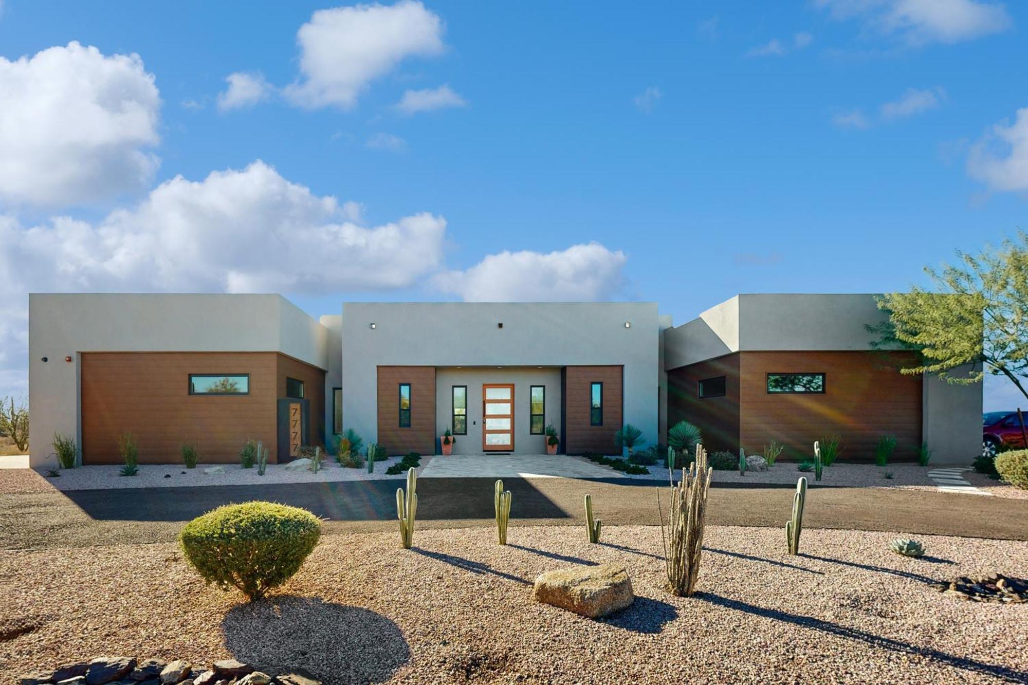 Holiday home Sonoran Desert Chic