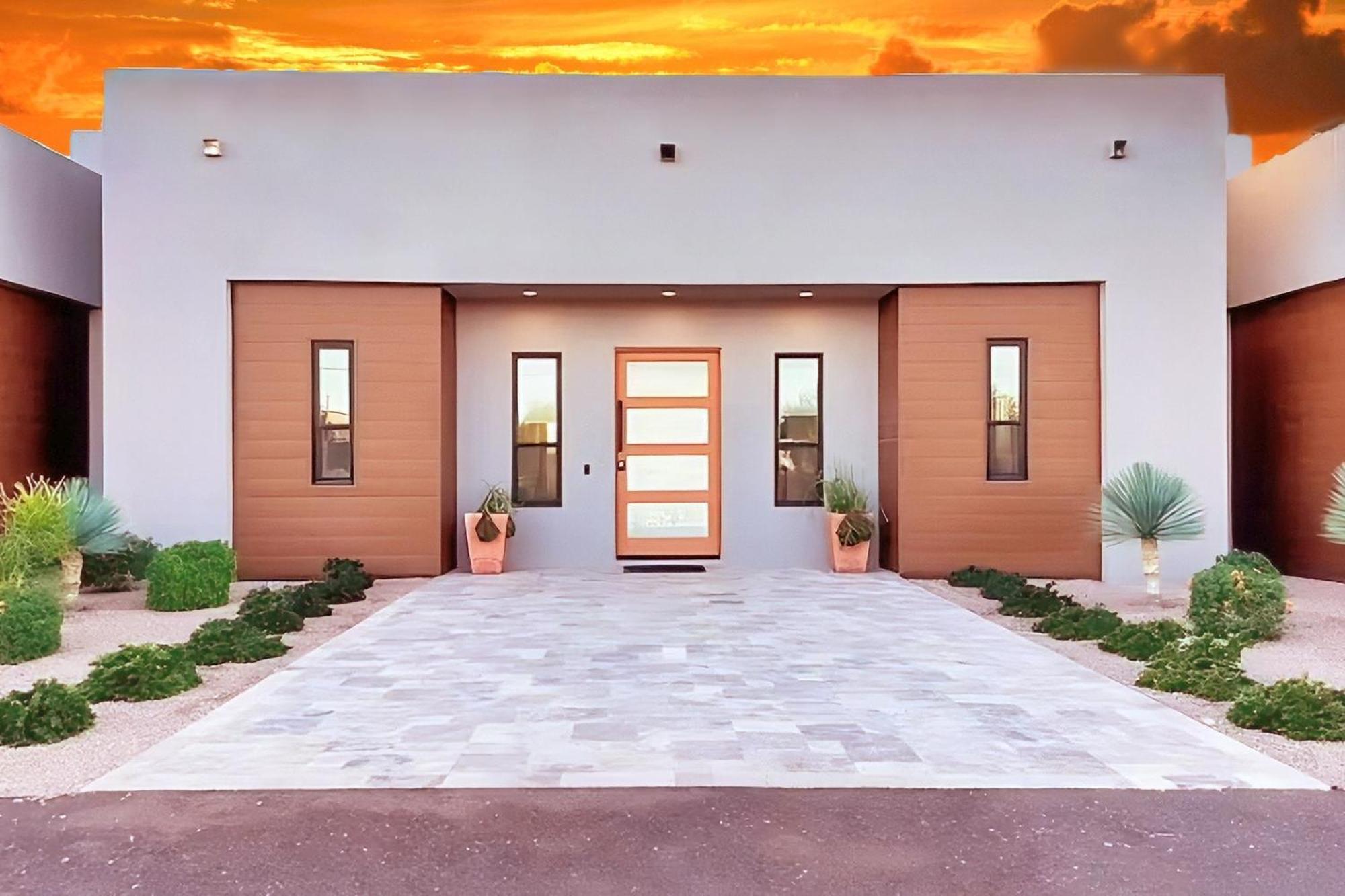 Holiday home Sonoran Desert Chic *
